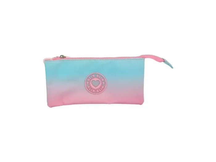 TOYBAGS Neceser Blin Blin Gradient – ¡Guarda Tus Secretos con Estilo!