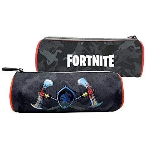 Toybags portatodo fortnite black knight redondo