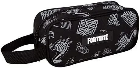 Toybags portatodo fortnite dark black