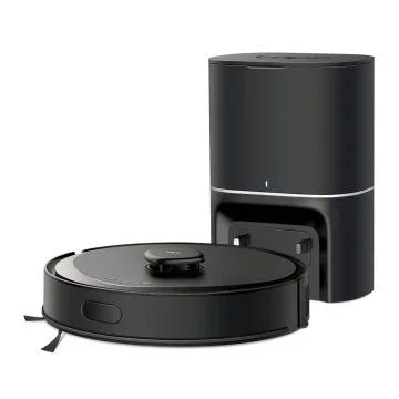 TP-Link Aspirador Robô Tapo RV30 MAX Plus 5300Pa Preto