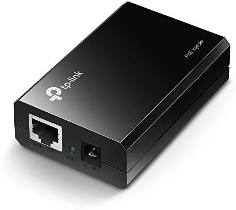 TP-Link TL-POE150S v3 Gigabit Ethernet