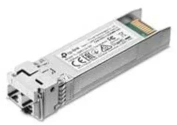 TP-Link TL-SM5110-SR red modulo transceptor Fibra óptica 10000 Mbit/s SFP+ 850 nm