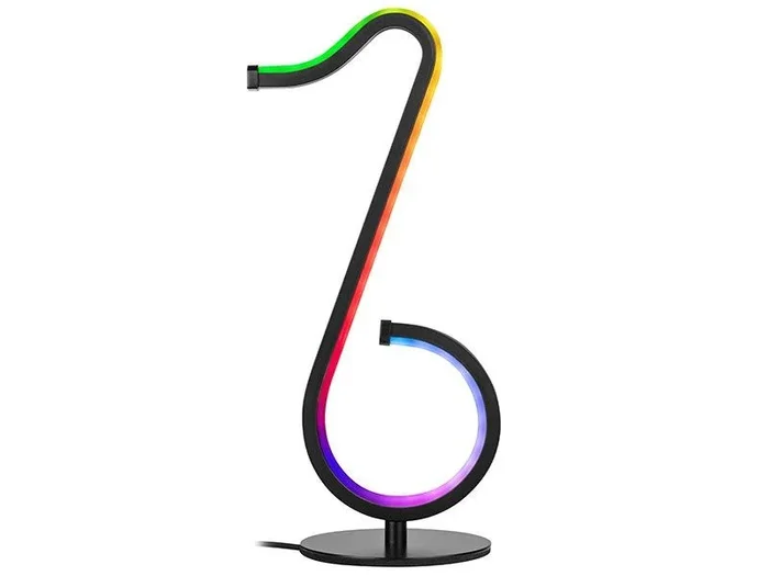 Tracer Decorative RGB Ambience Lamp – Smart Note TRAOSW47294