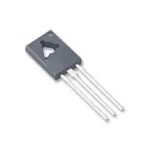 Tranmsistor PNP 40V 3A 10W 2SB772