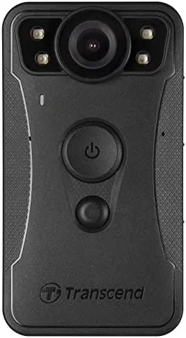 Transcend DrivePro Body 30 cámara para deporte de acción Full HD Wifi 130 g