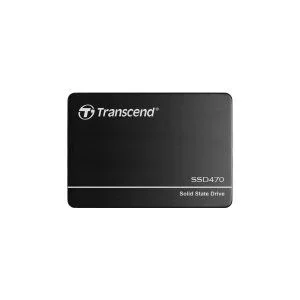 Transcend SSD470K-I 2 TB 2.5″ Serial ATA III 3D NAND