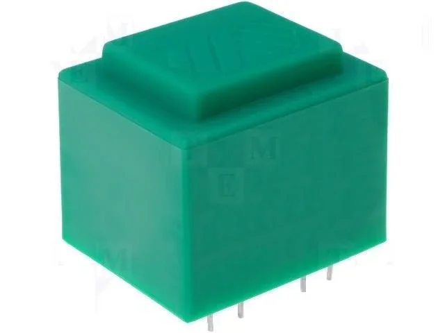 Transformador Encapsulado 9Vac 16VA E230V