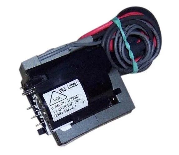 Transformador Lineas 482214010669 11425093D