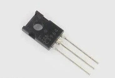 Transistor 2SC3964