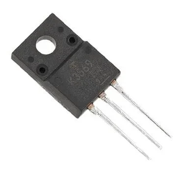Transistor 2SK3569