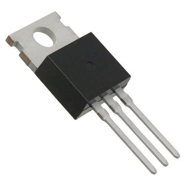 Transistor BUZ80A BUK456/600 P4NA80 P4NB80