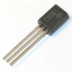 Transistor NPN 2SC2061