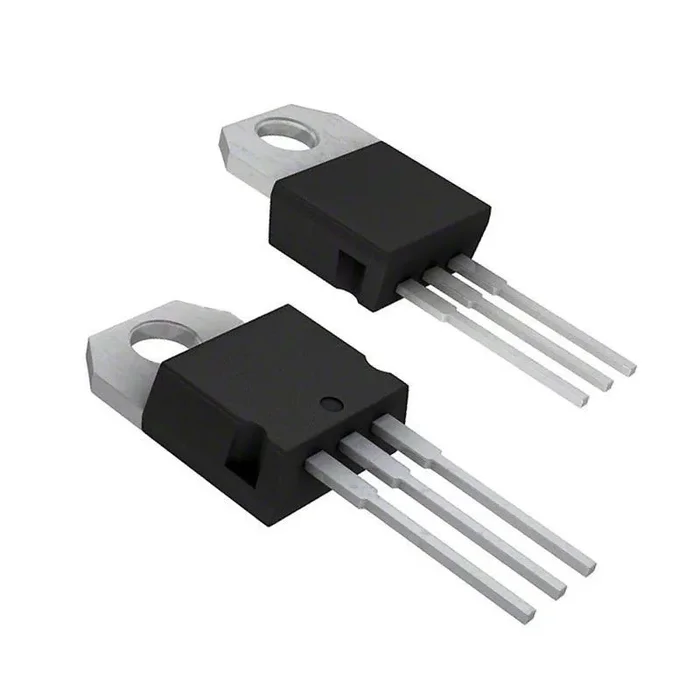 Transistor NPN 800-400V 2Amp 40W BUX84