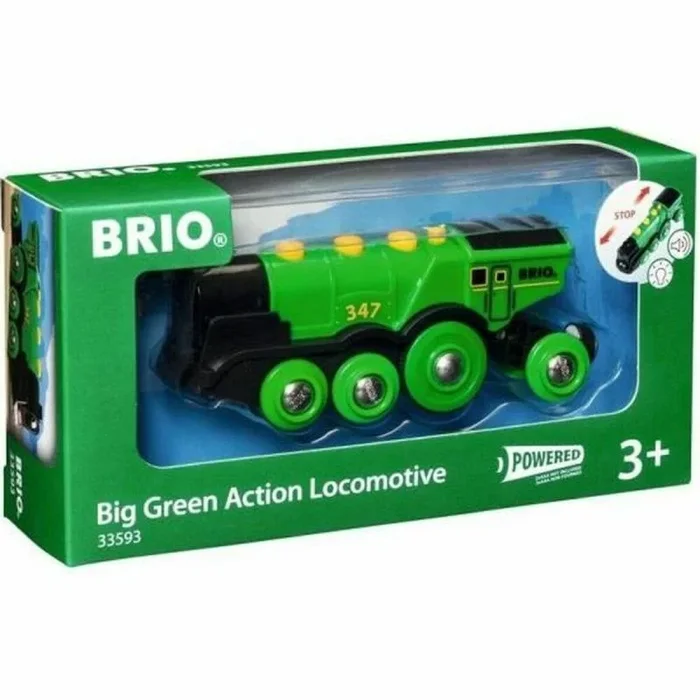 Tren brio 33593