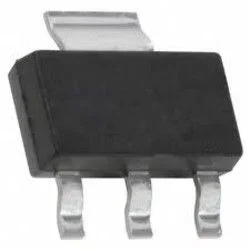 Triac Z0109MN Z9M En SMD 600V 1Amp Para Balay