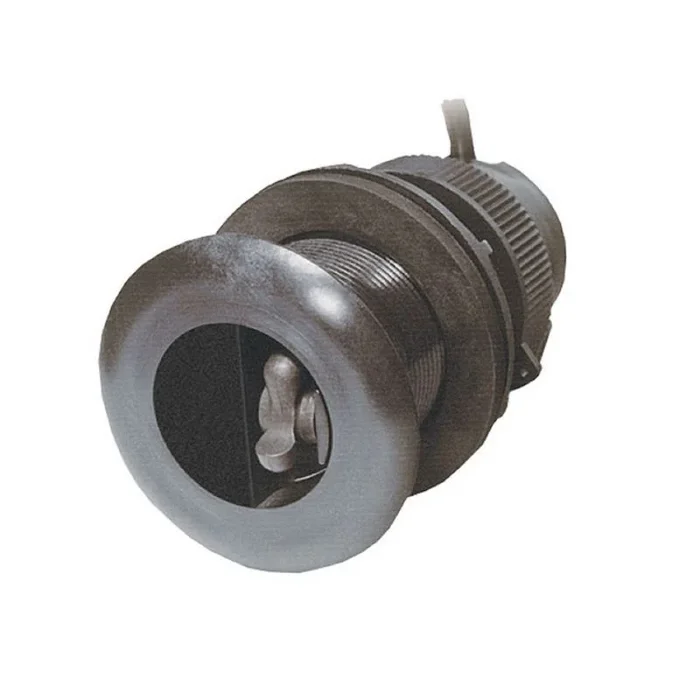Triducer pasacascos raymarine dst800-0/ nmea2000