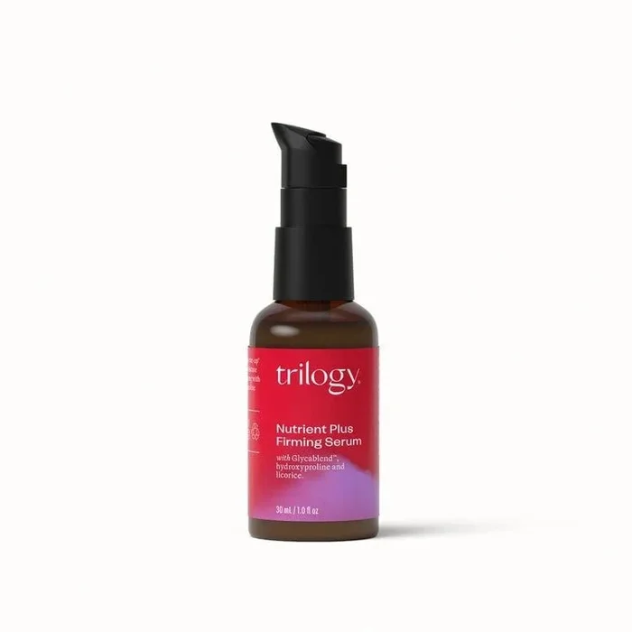 Trilogy nutrient plus firming serum 30ml
