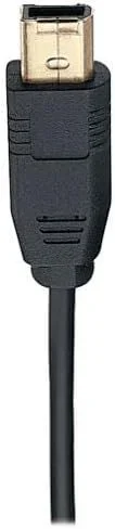 Tripp Lite F005-015 cable firewire 4,5 m Negro