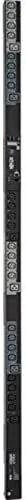 Tripp Lite PDU3XVS6G20 unidad de distribución de energía (PDU) 30 salidas AC 0U Negro