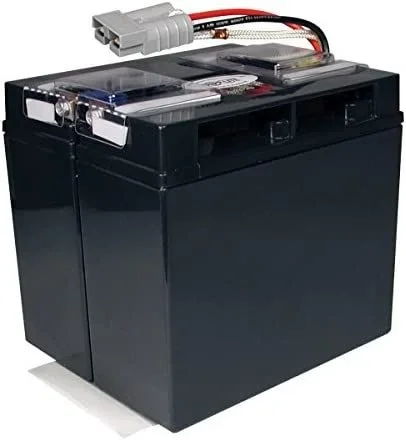 Tripp Lite RBC7A Cartucho de Baterías de Reemplazo para UPS APC selectos