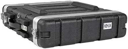 Tripp Lite SRCASE2U Caja de Embarque de ABS de 2U para Equipos de Rack para Servidor