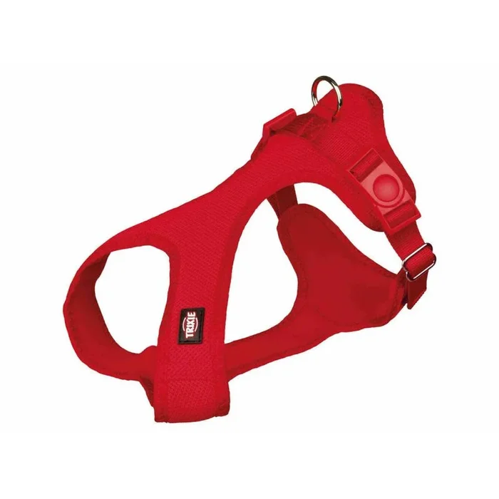 TRIXIE 16243 XXS-XS Rojo Perro