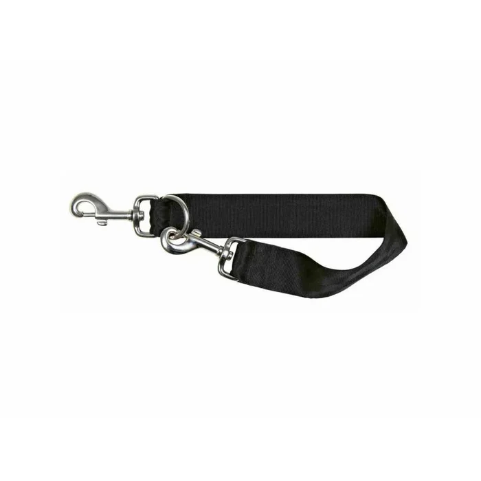 Trixie Arnés Seguridad Dog Protect, L, 65-80cm/25mm, Ng