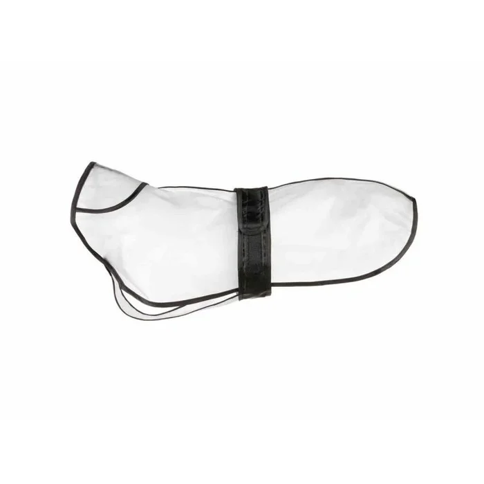 Trixie Impermeable Tarbes, PVC, L, 60 cm, Multicolor