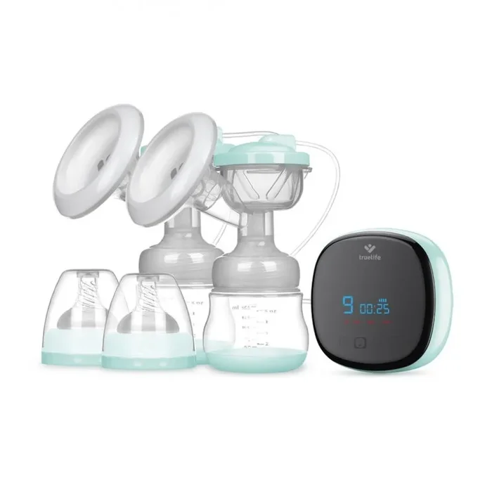 TrueLife TLNBPELD extractor de leche 150 ml Electrónico