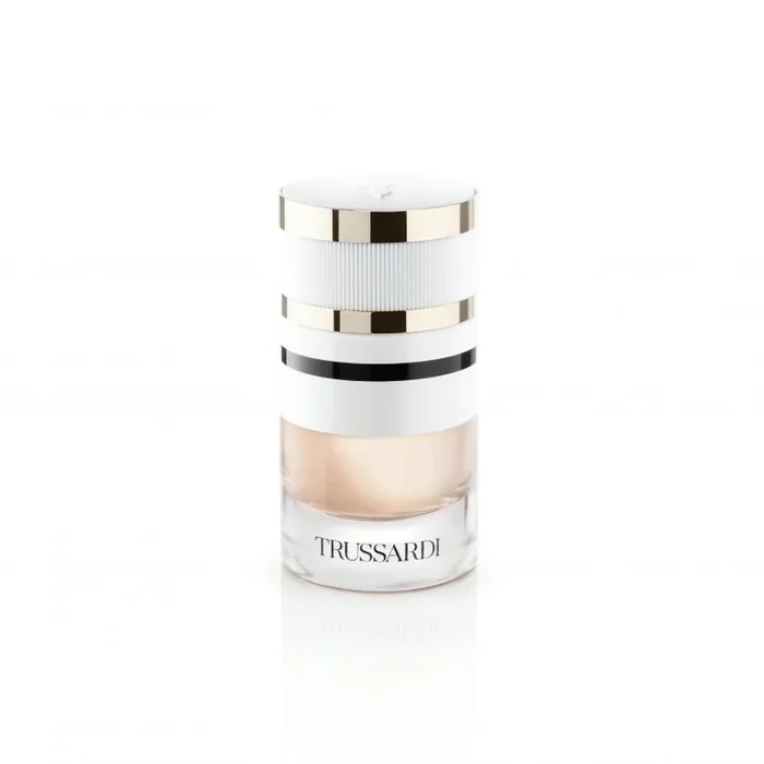 Trussardi Pure Jasmine Eau De Parfum Vaporizador 60 Ml Unisex