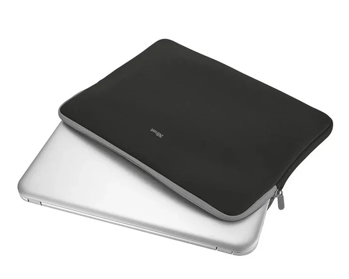 Trust 21248 maletines para portátil 39,6 cm (15.6″) Funda Negro