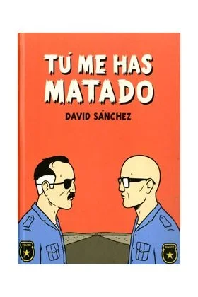 Tu Me Has Matado (SILLON OREJERO)