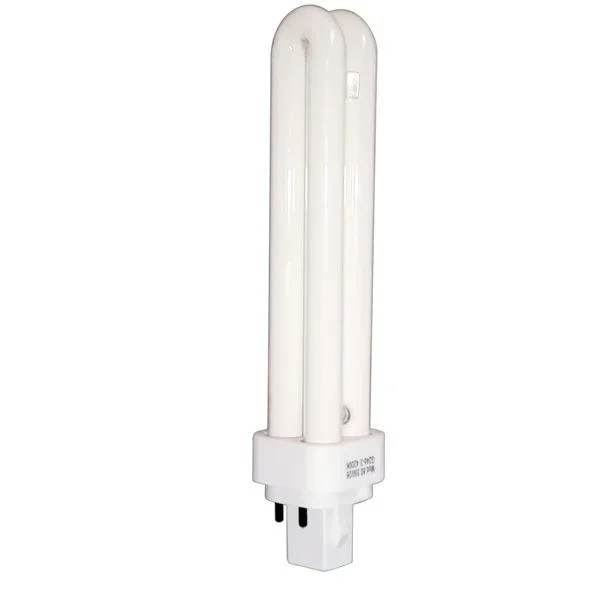Tubo fluorescente 26W/230V Luz Dia Electro DH 80.352/26/DIA 8430552105281