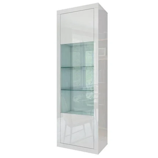 Tuckano 5901443114284 exhibidor blanco