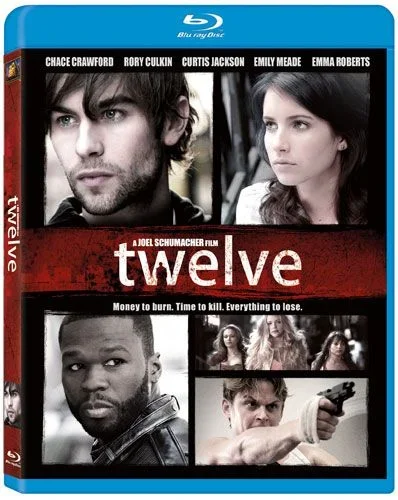 TWELVE