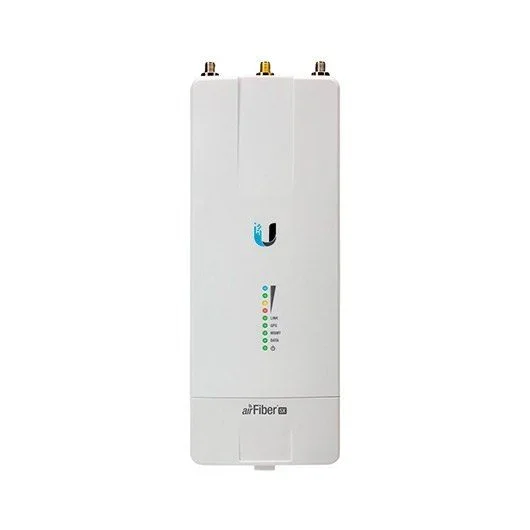 UBIQUITI airFiber 5X 5GHz Point-to-Point 500+ Mbps Radio