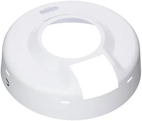 Ubiquiti networks airmax iso-beam-19 nanobeam 19 isolator shield