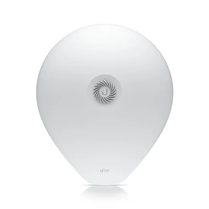 Ubiquiti UISP airFiber 60 XR Puente wifi Blanco