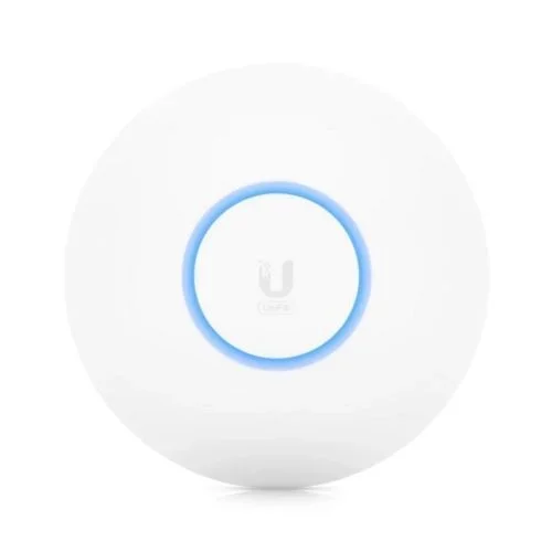 Ubiquiti UniFi 6 Lite 1500 Mbit/s Blanco Energía sobre Ethernet (PoE)