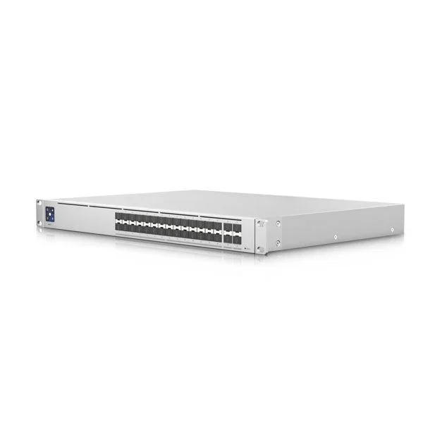 Ubiquiti UniFi Switch Pro Aggregation Gestionado L3 Ninguno Gris