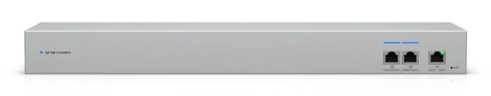 Ubiquiti UniFi WAN Switch RJ45 Gigabit Ethernet (10/100/1000) 1U Gris