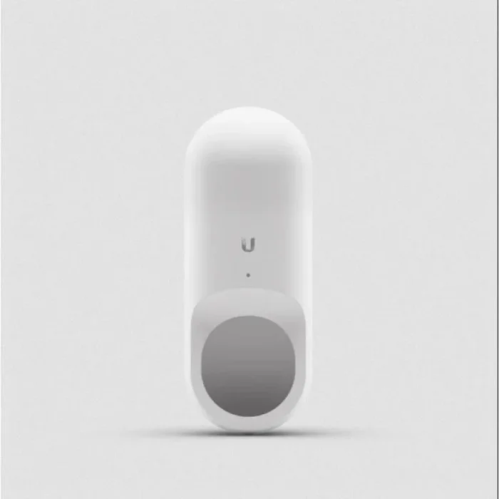 Ubiquiti UVC-G3-Flex-PWM-WT Blanco Policarbonato (PC), Caucho