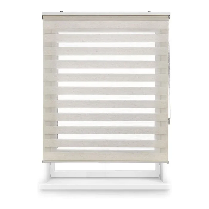 *ult. unidades* estor noche & dia paris 180x250cm premium beige