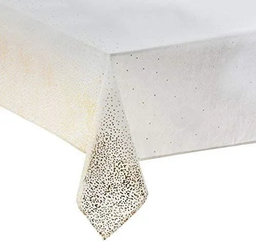 *ult.unidades* mantel poliester 360x140cm colección ‘happy new year’