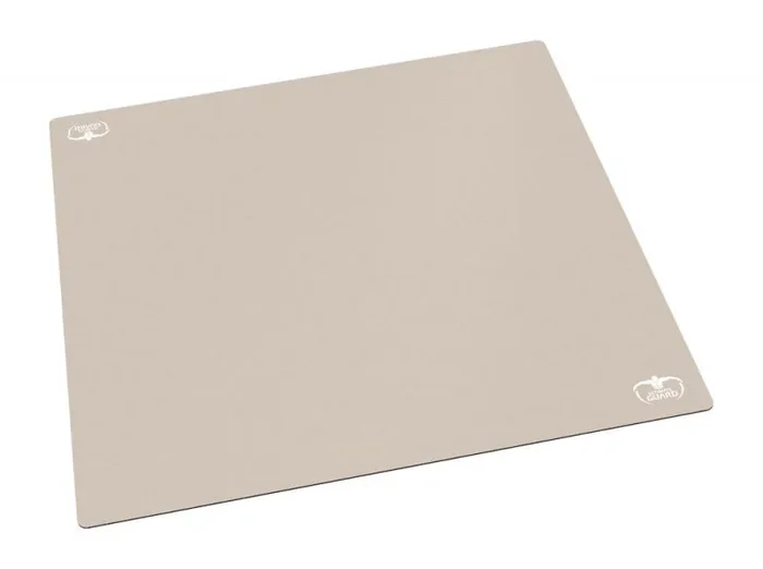 Ultimate guard tapete 60 monochrome beige 61 x 61 cm