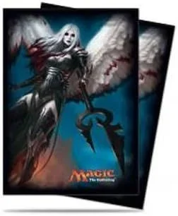 Ultra Pro Magic The Gathering Shadows Over Innistrad V1 Mangas (estándar)