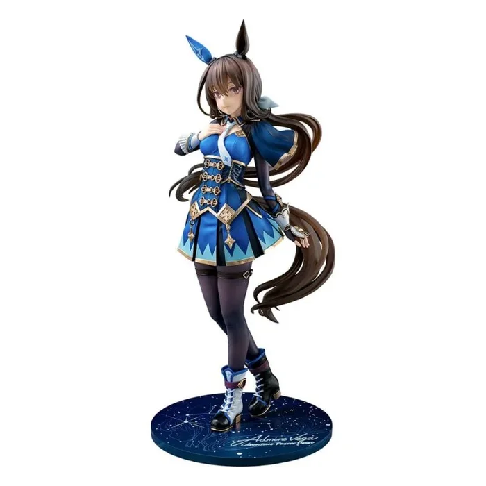 Umamusume: Pretty Derby – Figura de PVC a escala 1:7 Admire Vega