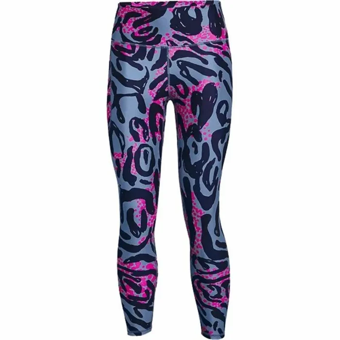 Under Armour Leggings para Mujer HG Armour PRT 7/8 Leg NS
