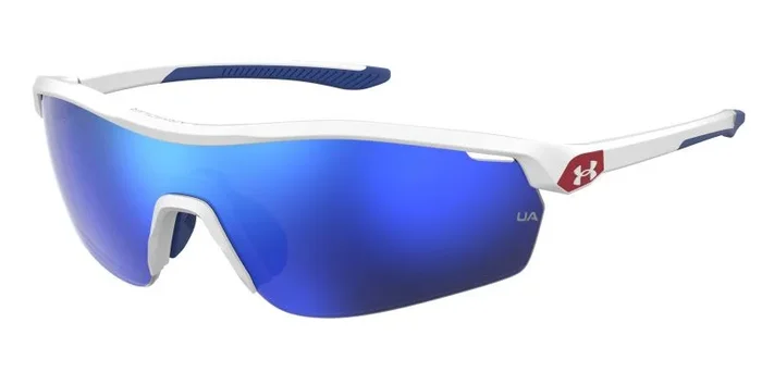 UNDER ARMOUR UA 7001/S Gafas, 6HT, 99/01/115 NIÑO