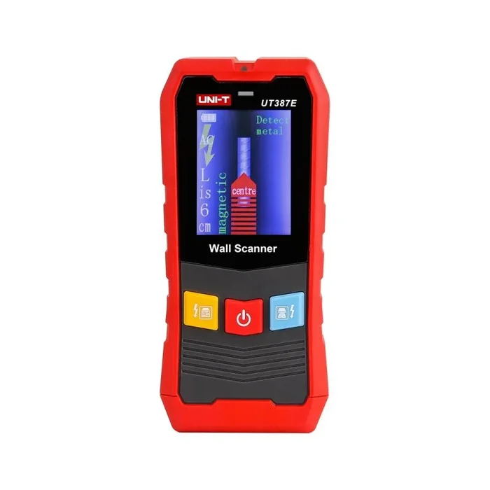 Uni-t ut387e metal detector